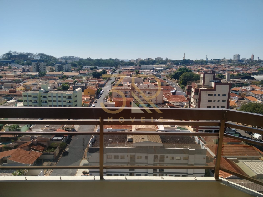Apartamento, 3 quartos, 97 m² - Foto 18
