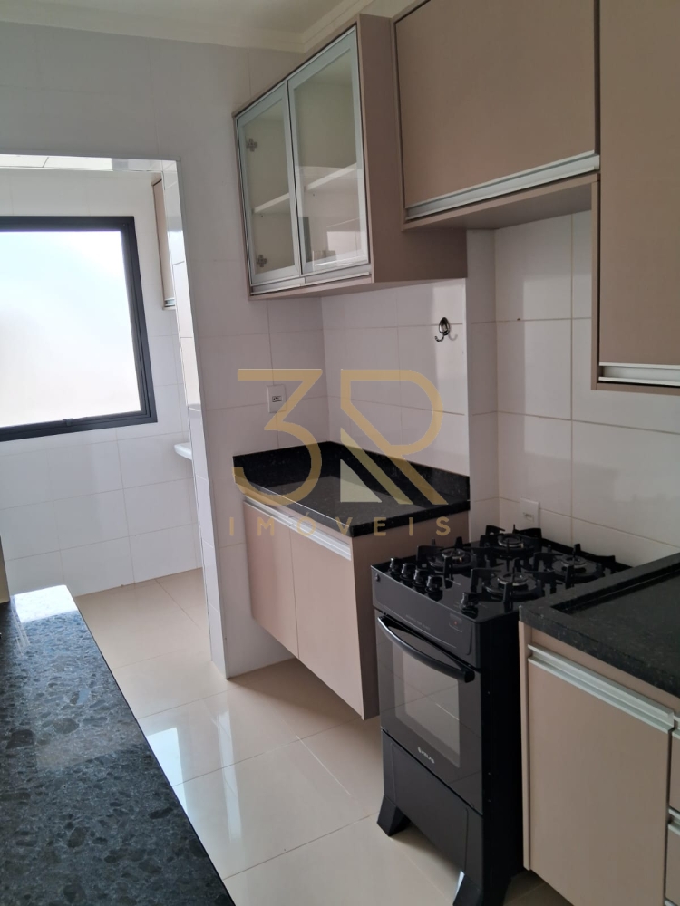 Apartamento, 1 quarto, 50 m² - Foto 3