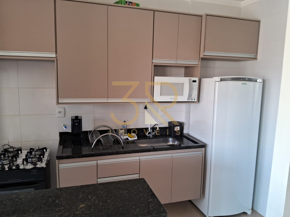 Apartamento, 1 quarto, 50 m² - Foto 5