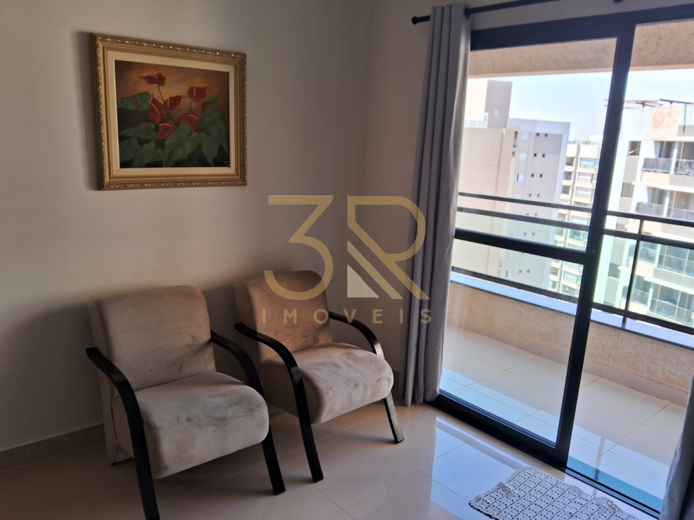 Apartamento, 1 quarto, 50 m² - Foto 1