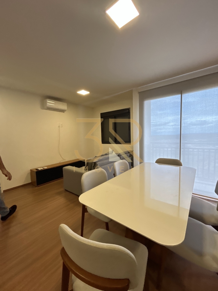 Apartamento, 2 quartos, 64 m² - Foto 4