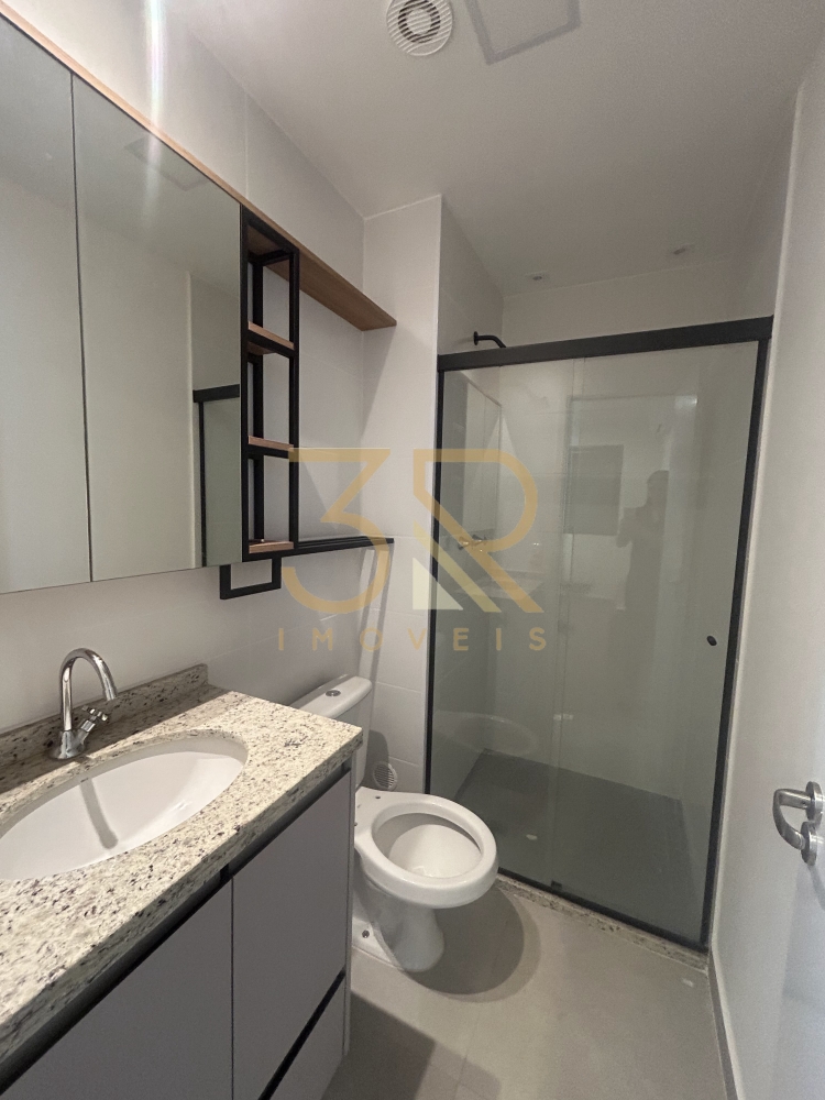 Apartamento, 2 quartos, 64 m² - Foto 2