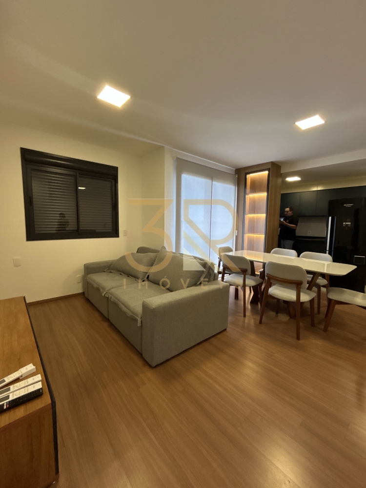 Apartamento, 2 quartos, 64 m² - Foto 1