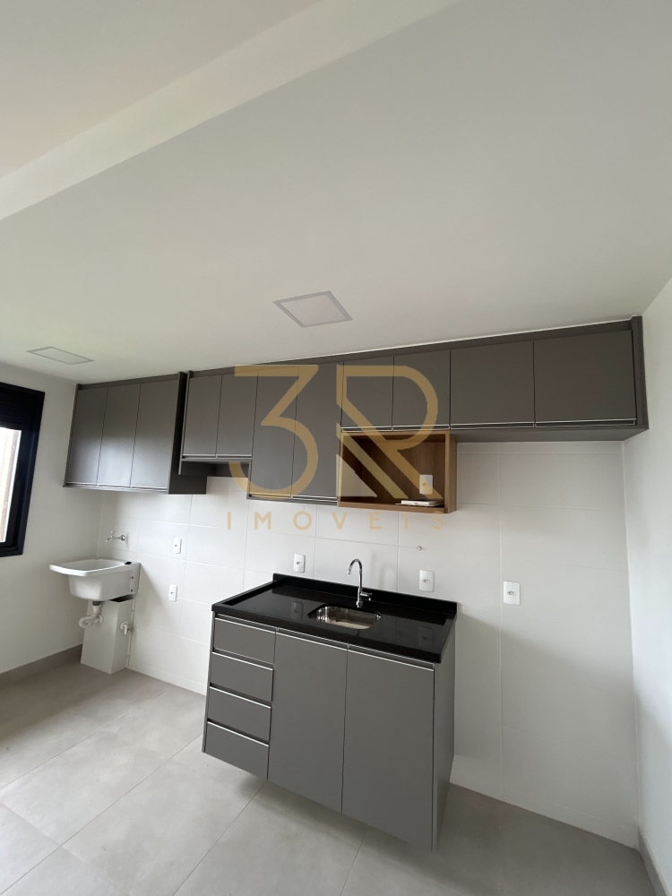 Apartamento, 2 quartos, 64 m² - Foto 1