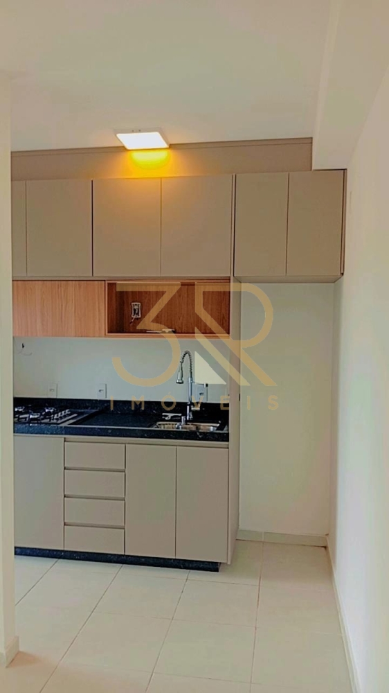 Apartamento, 2 quartos, 51 m² - Foto 1