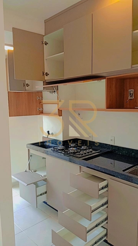 Apartamento, 2 quartos, 51 m² - Foto 2