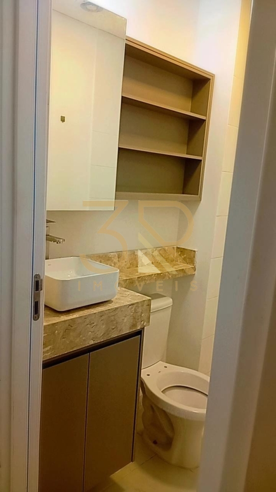 Apartamento, 2 quartos, 51 m² - Foto 3