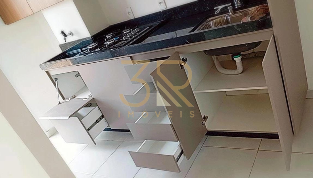 Apartamento, 2 quartos, 51 m² - Foto 5