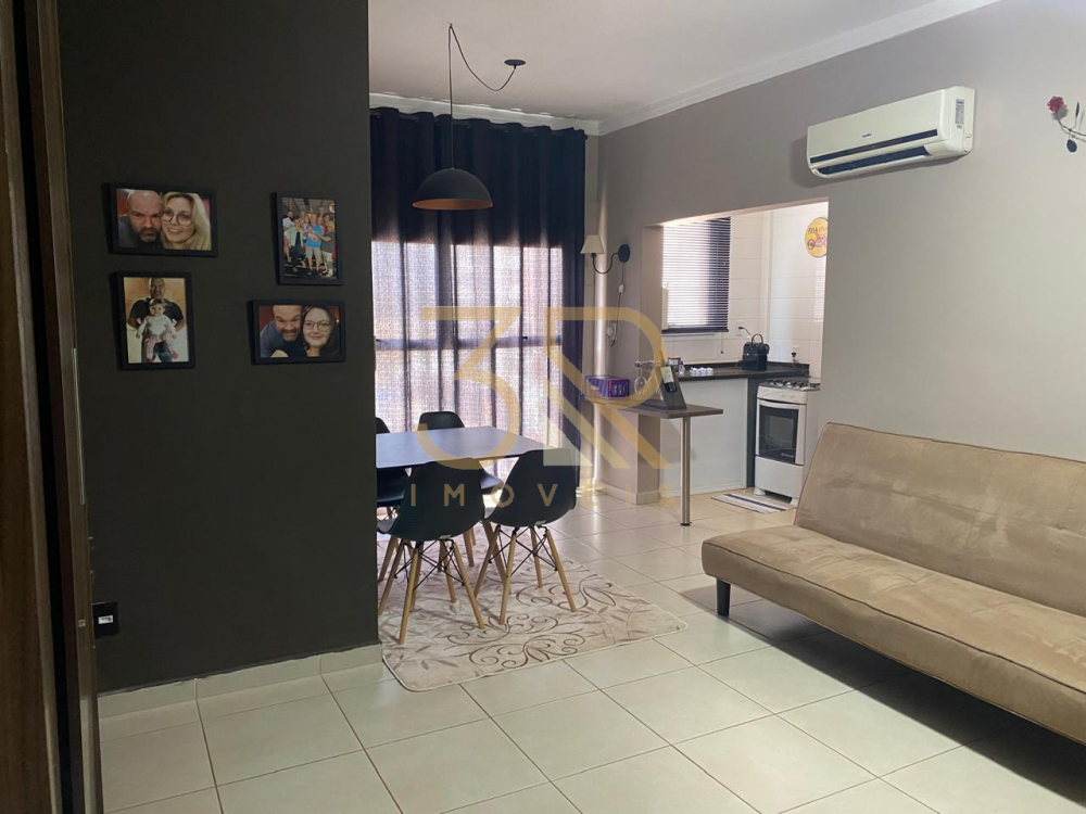 Apartamento, 1 quarto, 38 m² - Foto 2