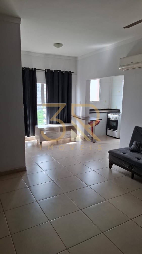 Apartamento, 1 quarto, 38 m² - Foto 2