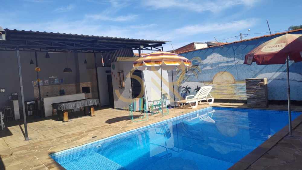 Casa, 3 quartos, 179 m² - Foto 2