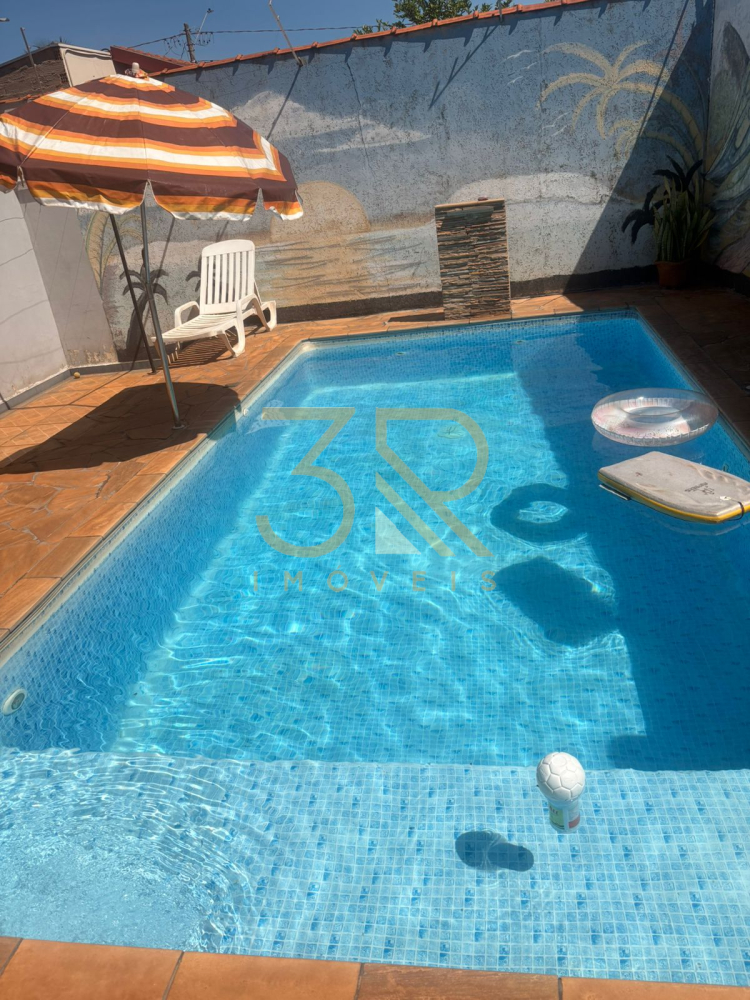 Casa, 3 quartos, 179 m² - Foto 5