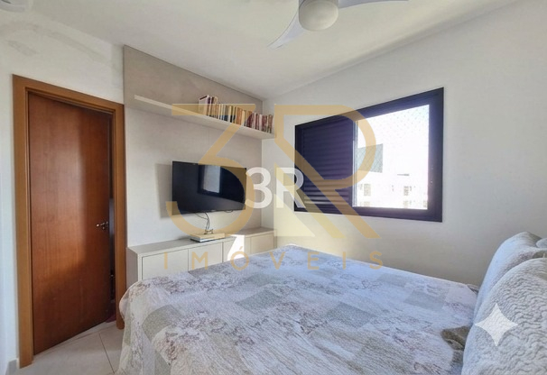 Apartamento, 2 quartos, 59 m² - Foto 3