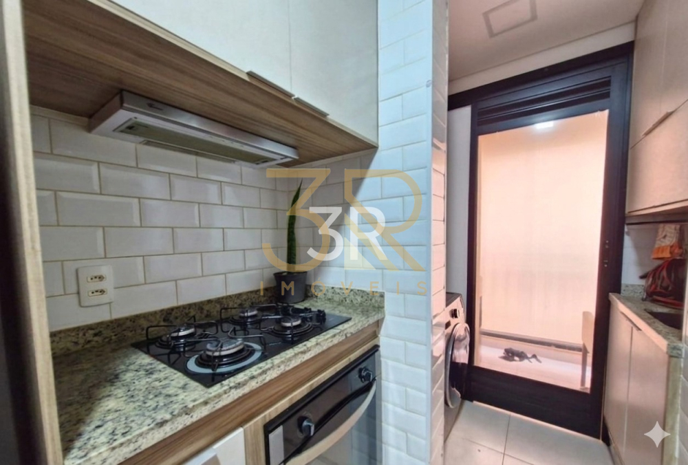 Apartamento, 2 quartos, 59 m² - Foto 16