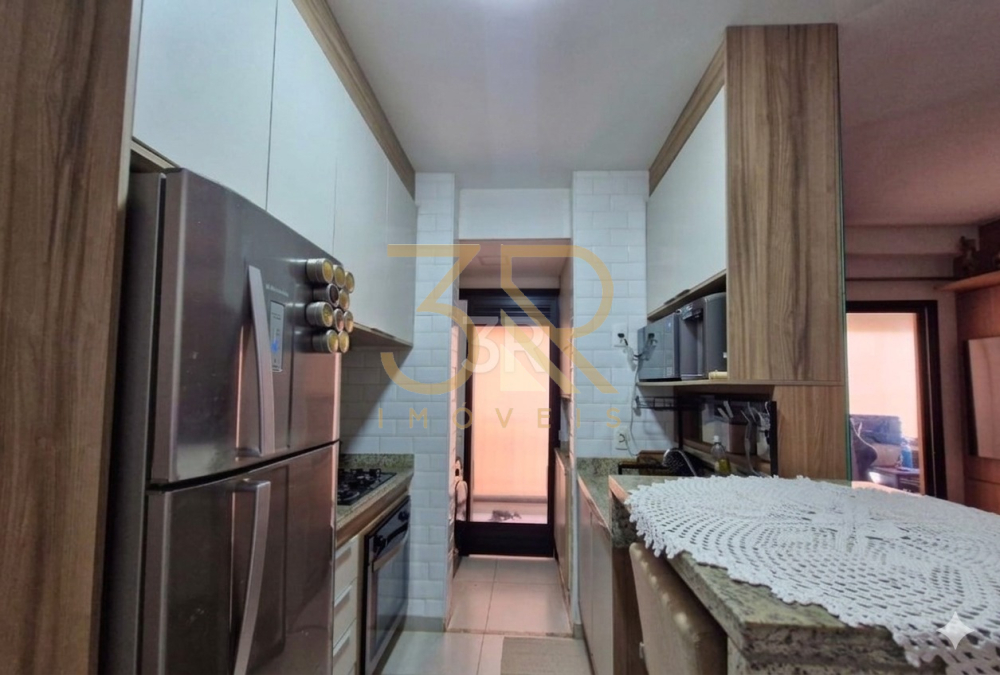 Apartamento, 2 quartos, 59 m² - Foto 18