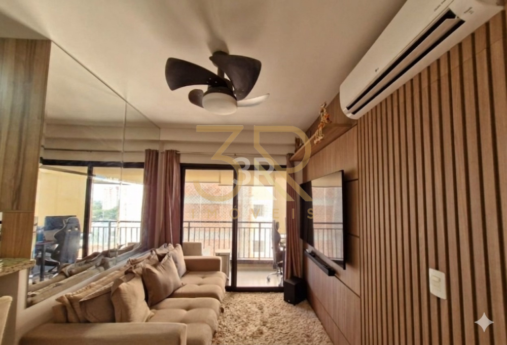 Apartamento, 2 quartos, 59 m² - Foto 19