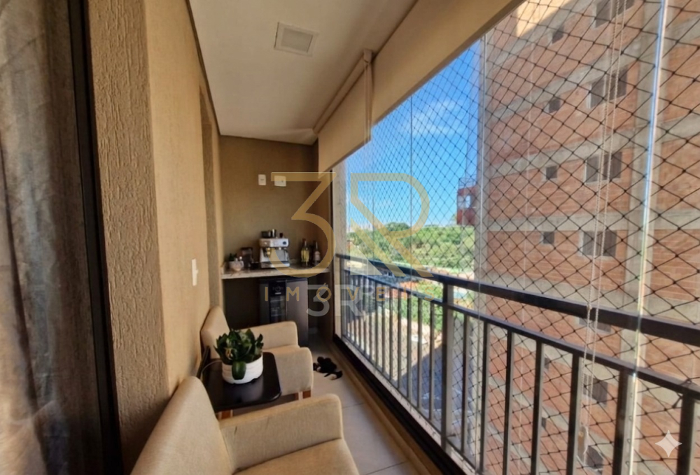 Apartamento, 2 quartos, 59 m² - Foto 6