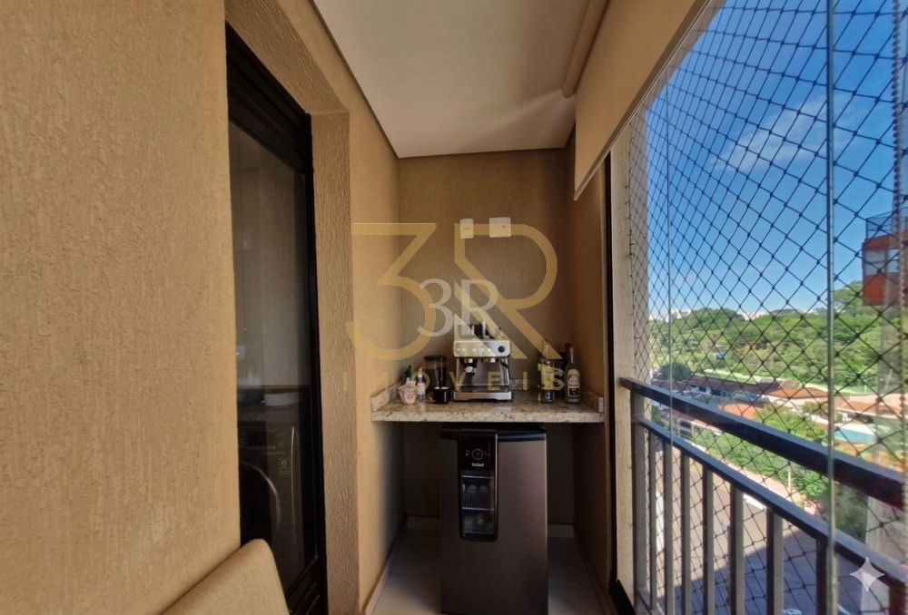 Apartamento, 2 quartos, 59 m² - Foto 7