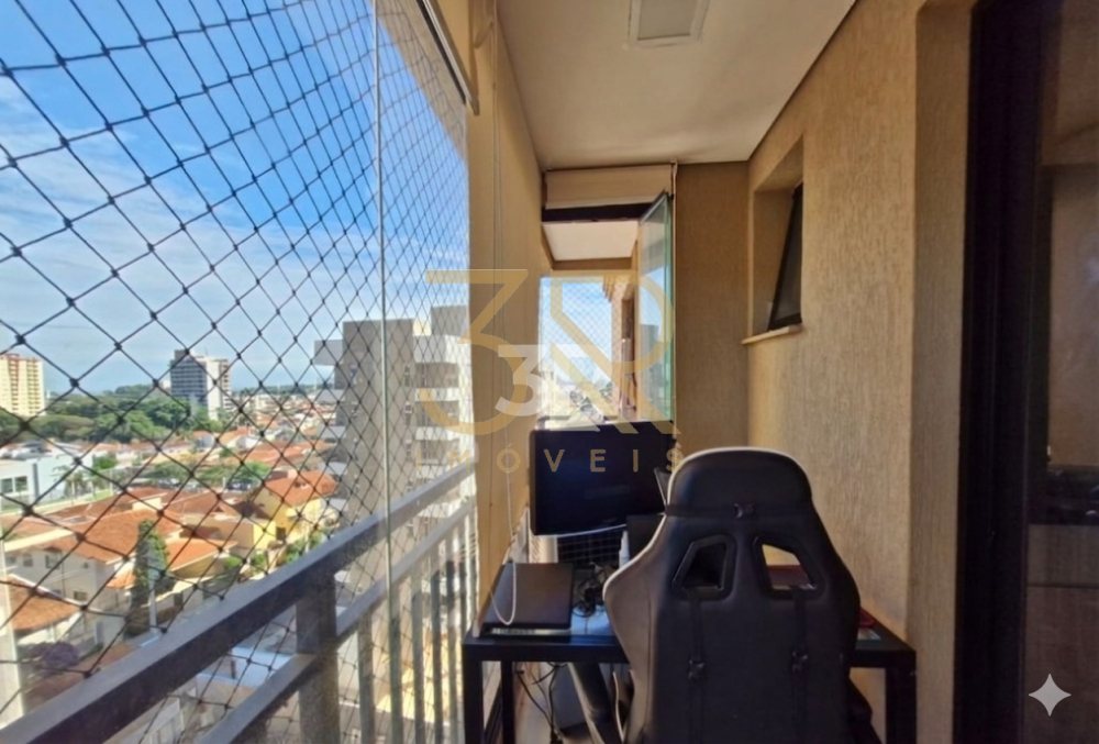 Apartamento, 2 quartos, 59 m² - Foto 8