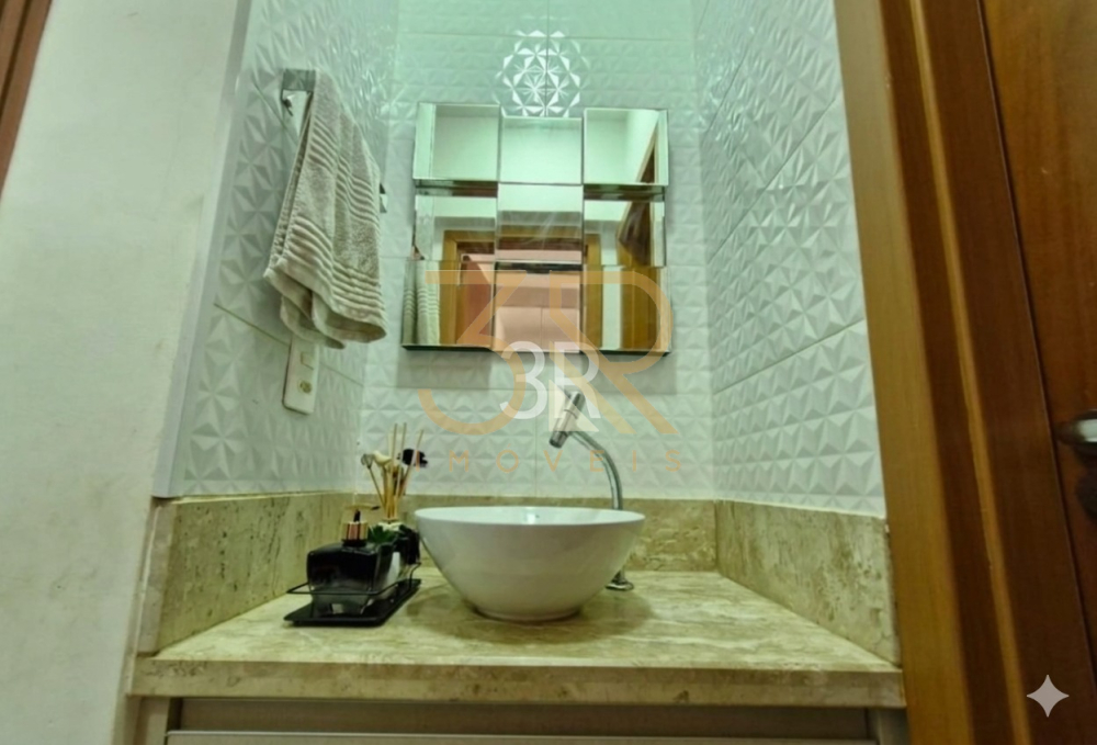 Apartamento, 2 quartos, 59 m² - Foto 9