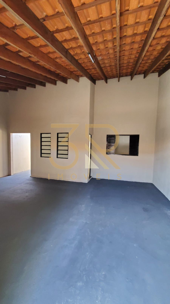 Casa, 2 quartos, 41 m² - Foto 4