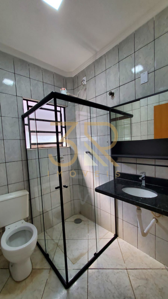 Casa, 2 quartos, 41 m² - Foto 2