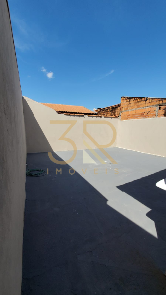 Casa, 2 quartos, 41 m² - Foto 3