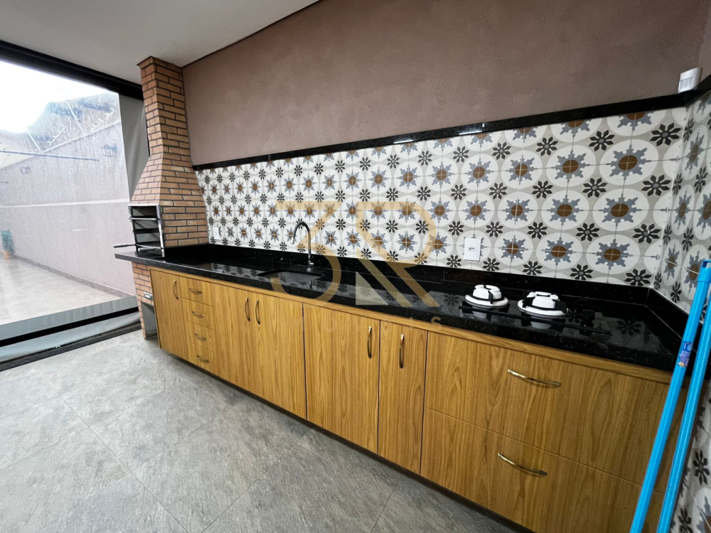 Casa, 3 quartos, 265 m² - Foto 12