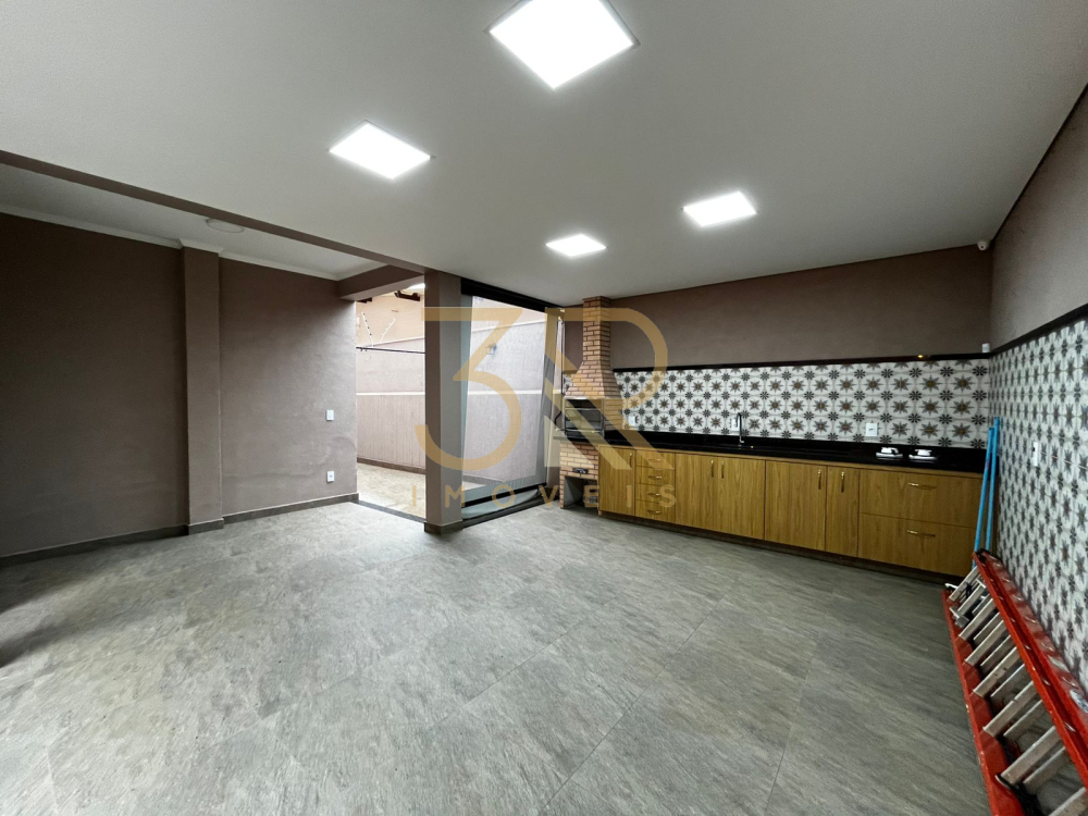 Casa, 3 quartos, 265 m² - Foto 14
