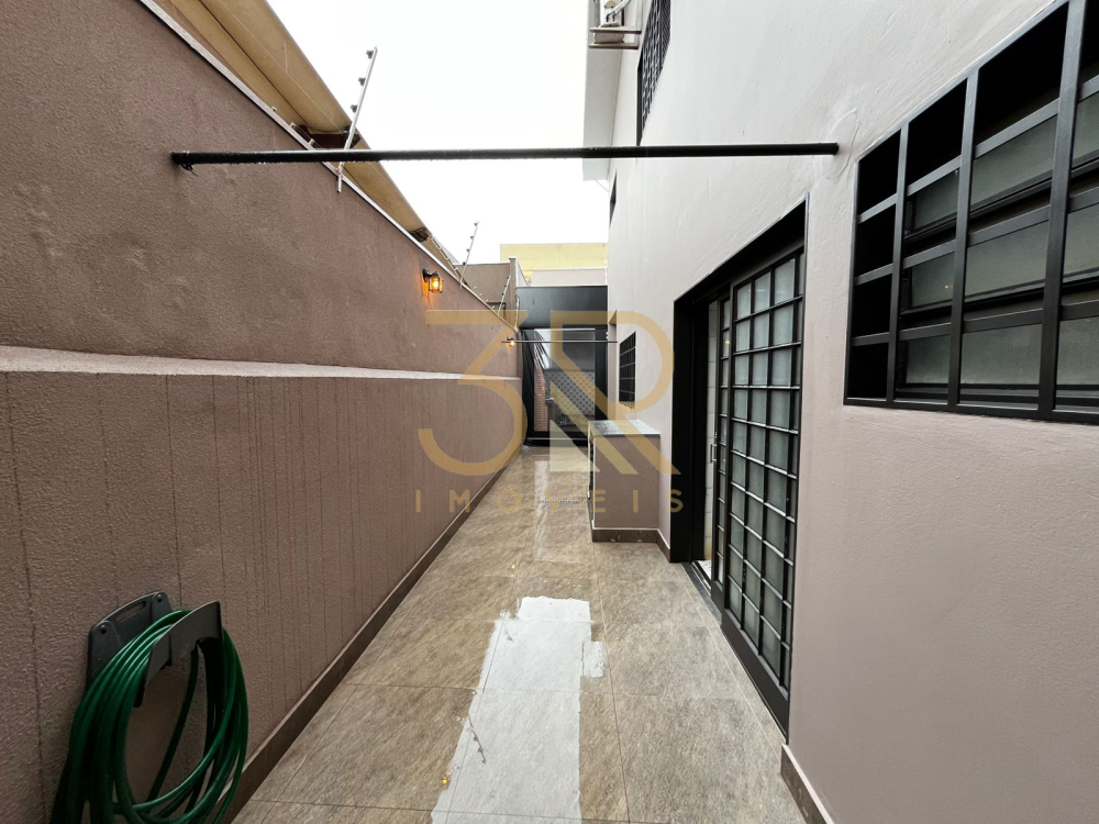 Casa, 3 quartos, 265 m² - Foto 15