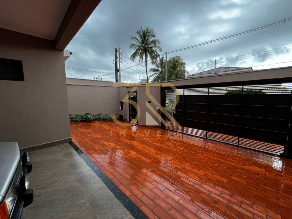 Casa, 3 quartos, 265 m² - Foto 4