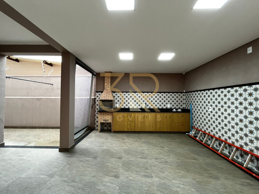 Casa, 3 quartos, 265 m² - Foto 6