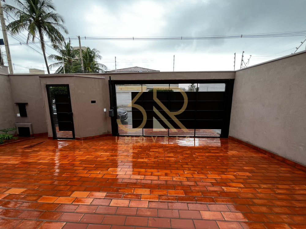 Casa, 3 quartos, 265 m² - Foto 7