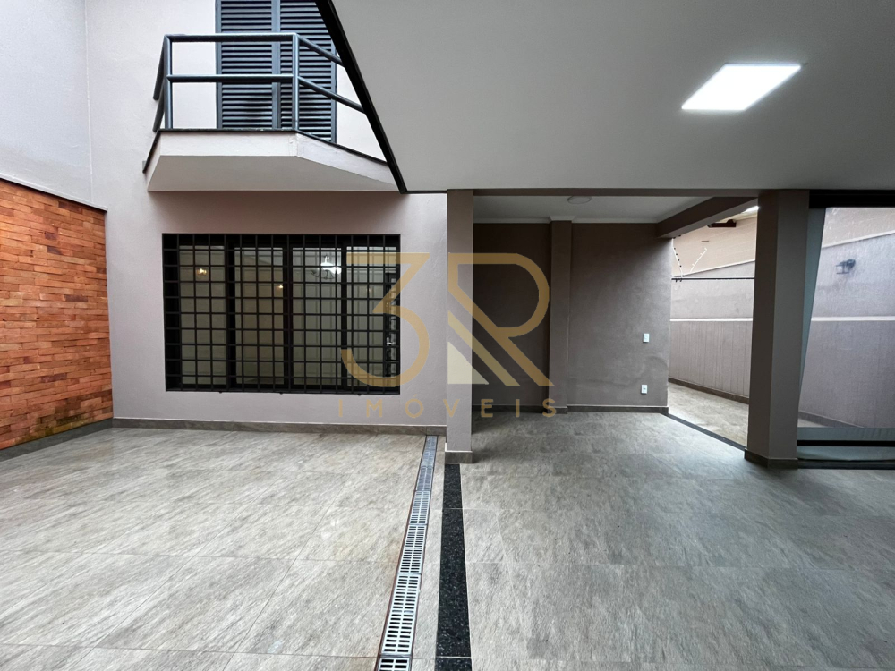 Casa, 3 quartos, 265 m² - Foto 9