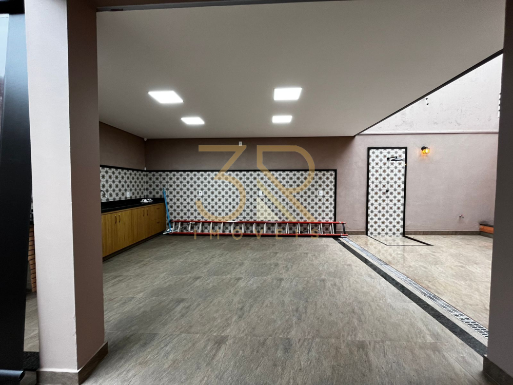 Casa, 3 quartos, 265 m² - Foto 10