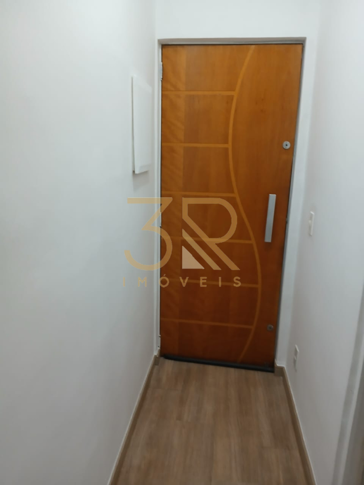 Apartamento, 2 quartos, 53 m² - Foto 2