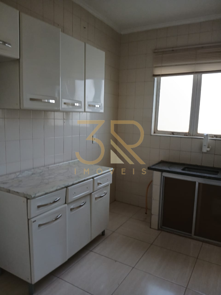 Apartamento, 2 quartos, 53 m² - Foto 1