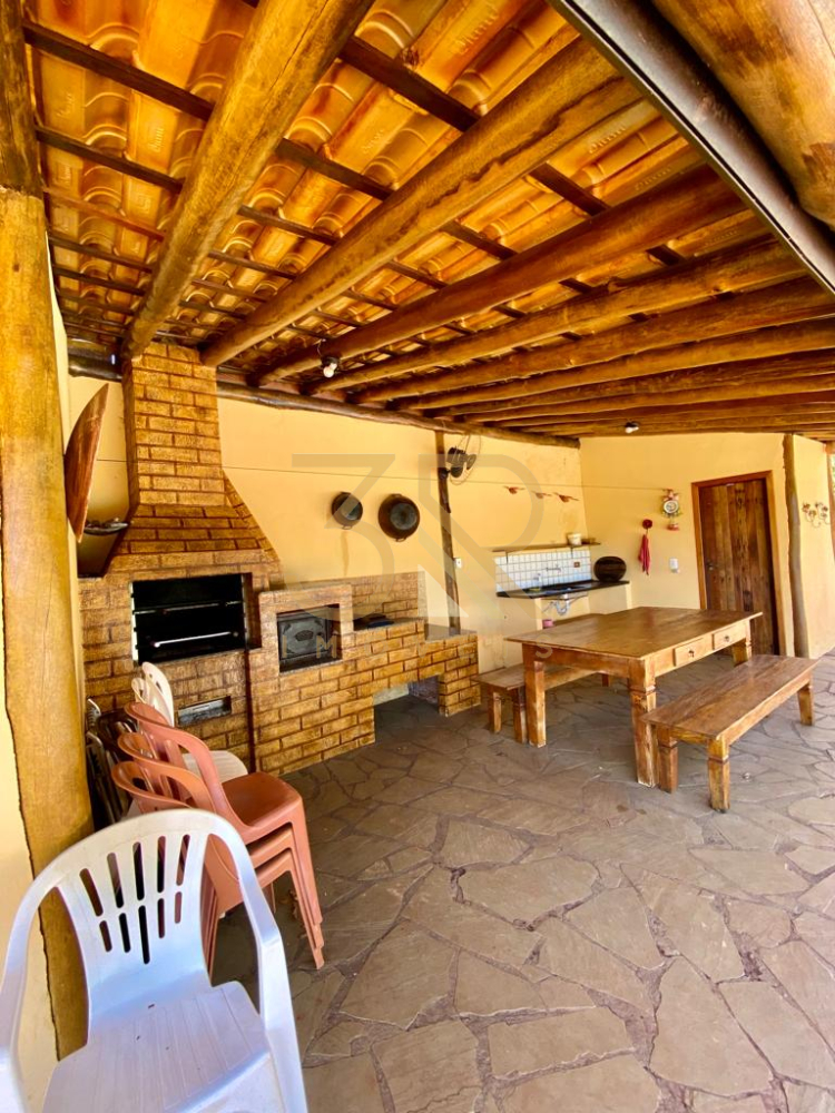 Sítio, 5 quartos, 2250 m² - Foto 16