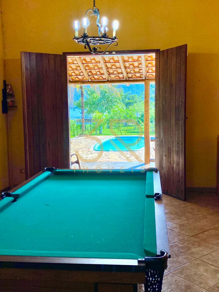 Sítio, 5 quartos, 2250 m² - Foto 2