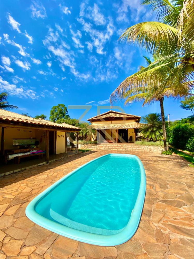 Sítio, 5 quartos, 2250 m² - Foto 9