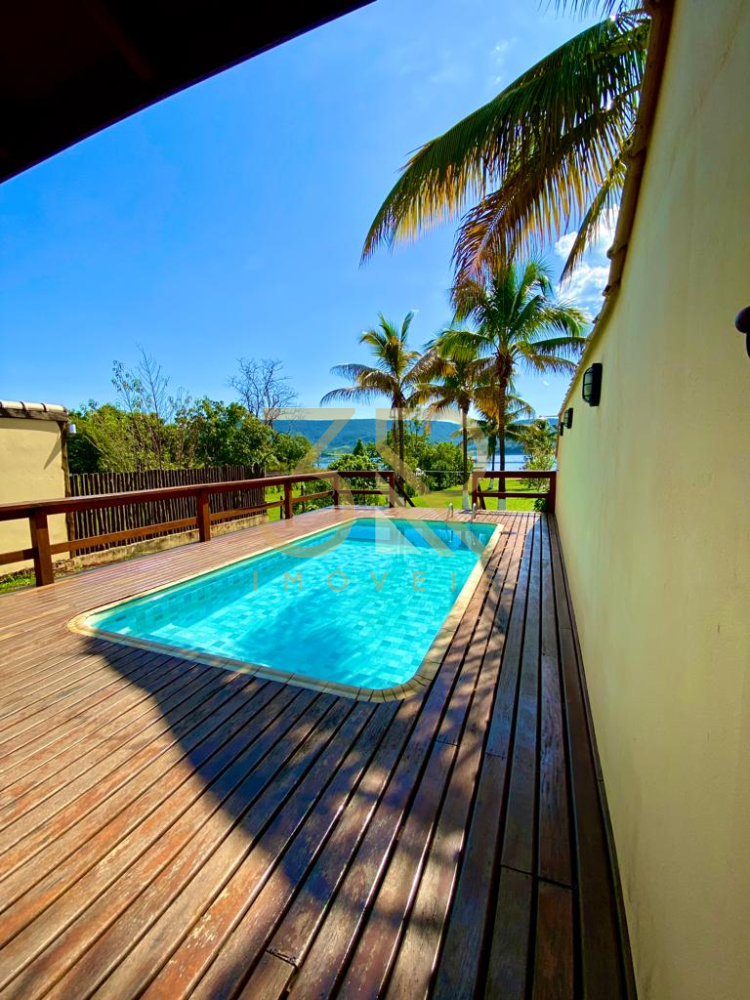 Sítio, 4 quartos, 1500 m² - Foto 5