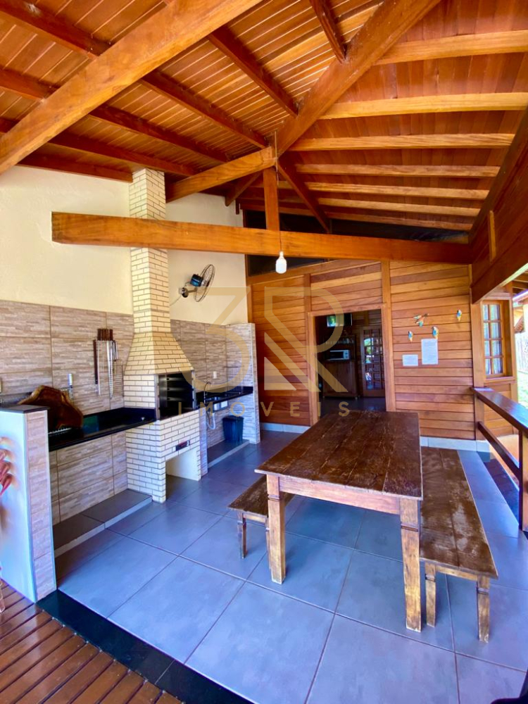 Sítio, 4 quartos, 1500 m² - Foto 1