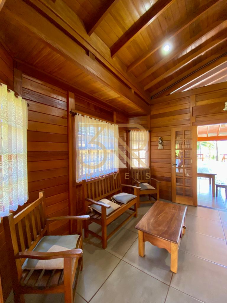 Sítio, 4 quartos, 1500 m² - Foto 3