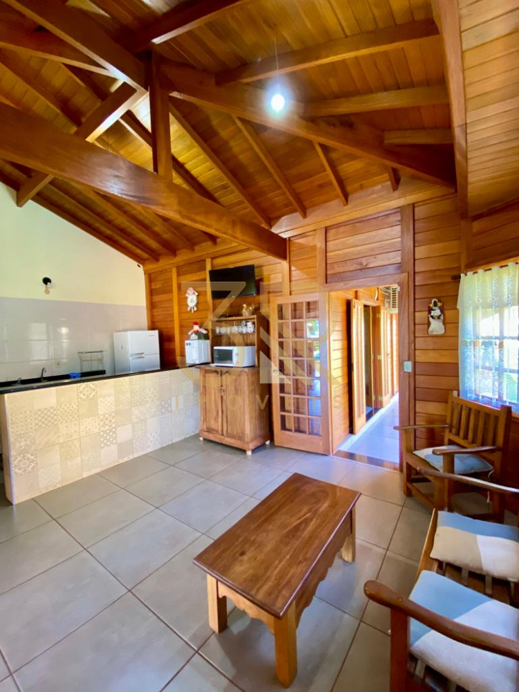 Sítio, 4 quartos, 1500 m² - Foto 4