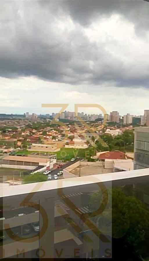 Apartamento, 1 quarto, 36 m² - Foto 1