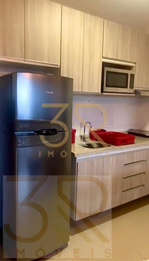 Apartamento, 1 quarto, 36 m² - Foto 16