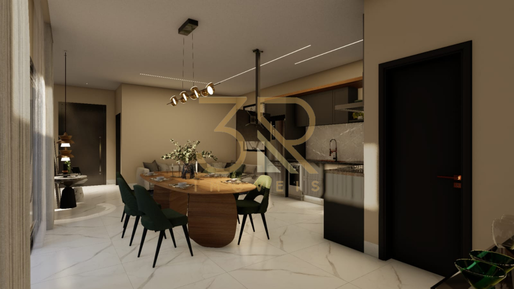 Apartamento, 3 quartos, 270 m² - Foto 13