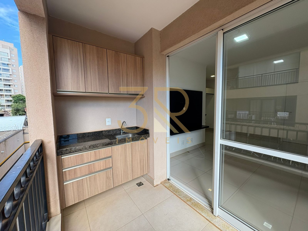Apartamento, 1 quarto, 43 m² - Foto 1