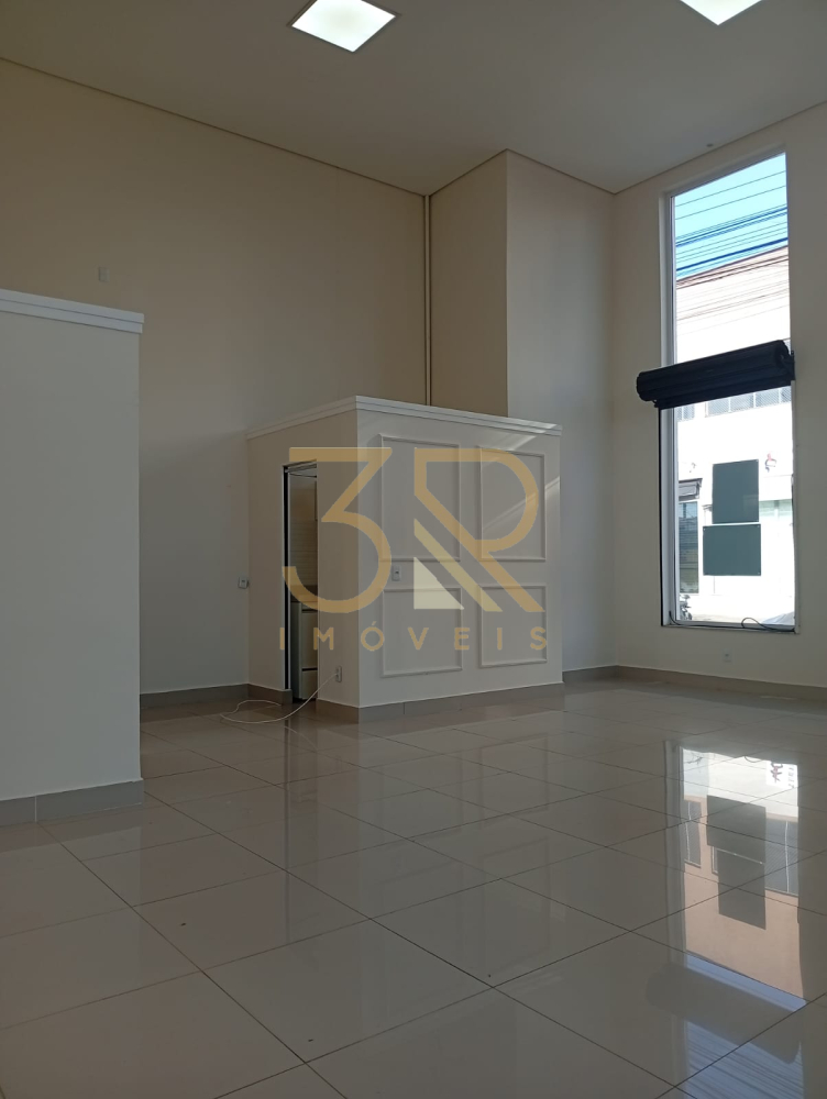 Loja-Salão, 64 m² - Foto 1