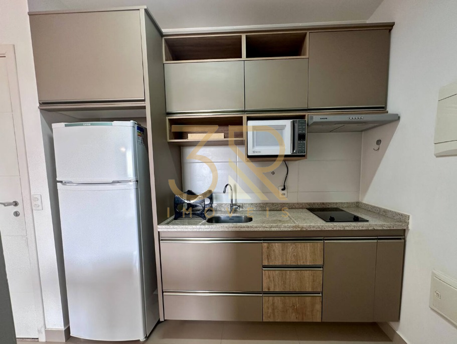 Apartamento, 1 quarto, 38 m² - Foto 1
